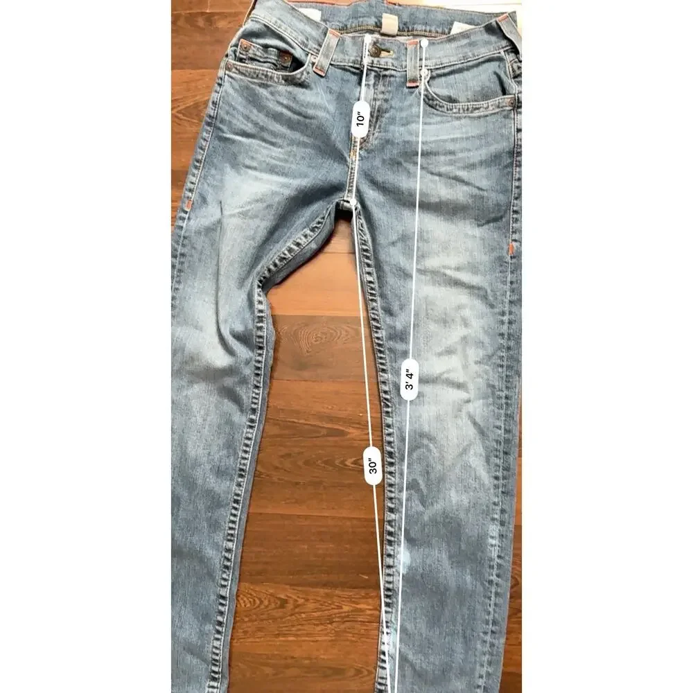 True Religion true religion